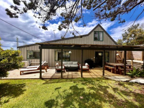 Driftwood Retreat, Tutukaka